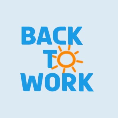 At Back To Work, our mission is to give people made #redundant due to COVID, the support, knowledge, & community to find fulfilment in rebooting their career.