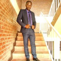 Samuel Nkurunziza(@SamuelNkurunz13) 's Twitter Profile Photo