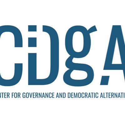CGDA Zim is an advocacy think tank that seeks to create a “thinking” and advocacy space for citizens on social, economic and political issues