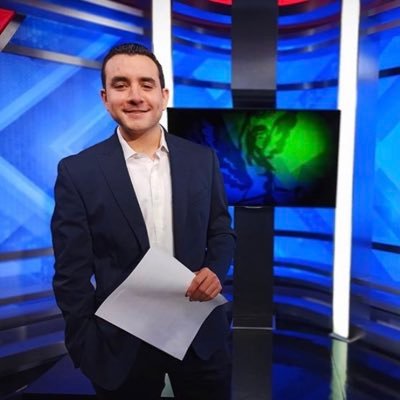 Editor de @CANCHAELNORTE. Apasionado por los deportes, las letras y la generación de periodismo de calidad. Sígueme en mi cuenta personal: @ECavazos_.