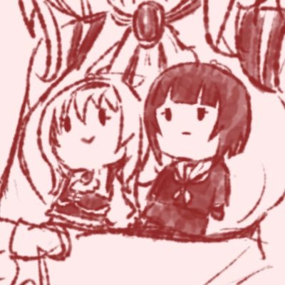 カプ厨さんのプロフィール画像