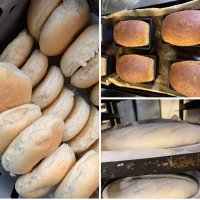 Williamsons Bakery (@breadcakespies) 's Twitter Profile