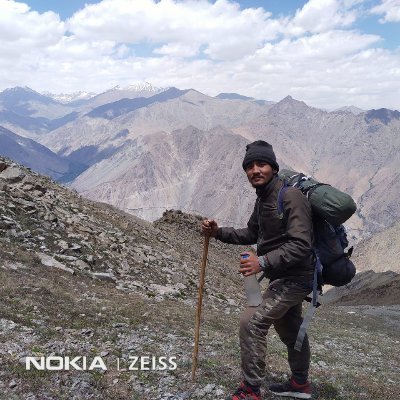 #nature's student #biology~  #Entomology~Love #Nature interested in #Wildlife Studies n  #Conservation #Ladakh #India
