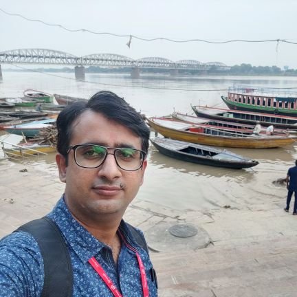 sagargandhi26's profile picture. Learning is a continuous process