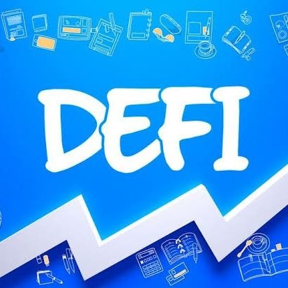 #DeFi Investor/Trader 💎