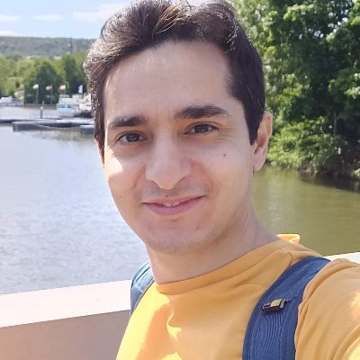fnozarian's profile picture. 