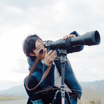 nagasaki.odenさんのプロフィール画像