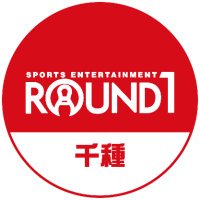 ラウンドワン千種店 (@r1_chigusa) 's Twitter Profile