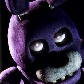 Bonniehere12's profile picture. There's a soul inside me and that's how I'm alive (Not Affiliated with Scott Cawthon) just a FNAF fan like everyone