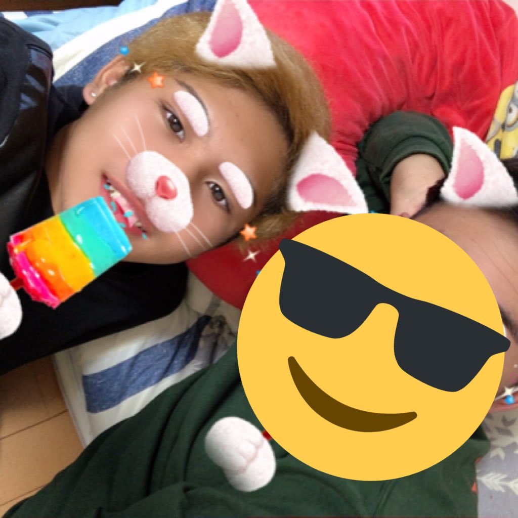 Fwu0929's profile picture. @fwu_K999←この垢をフォローしてくださいこの垢消えますので！お願いします😭