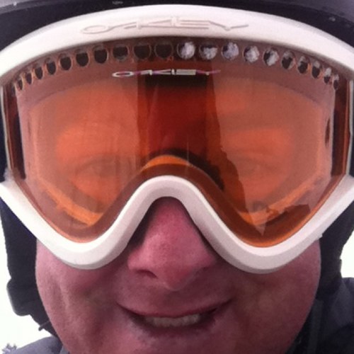 swfessler's profile picture. Retired USCG