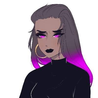 Helga_Shtaggerさんのプロフィール画像