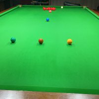 Secret snooker (@secretsnooker) 's Twitter Profile