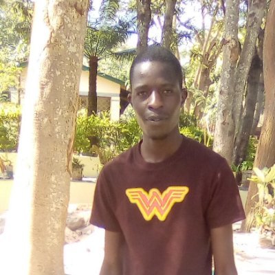 Pretnumber's profile picture. Male