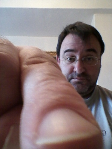 kapulloman's profile picture. no hice nada por ahora, pero tengo grandes proyectos. Soy experto en colocar los platos en el lavavajillas