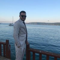 Enes Çetintaş (@enescetintas) 's Twitter Profile