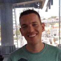 Martijn de Vos (@devos50) 's Twitter Profile