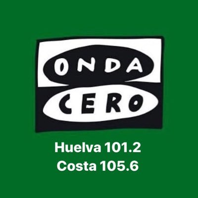 Twitter Oficial de Onda Cero Huelva