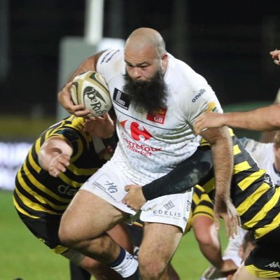 kanepnewport's profile picture. An Englishman abroad. Living in the south of France. professional Rugby player, Avid gamer.