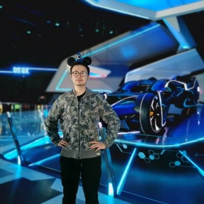 PeirenL's profile picture. 