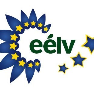 Commission Europe d'@EELV.
Nous travaillons à une Europe écologiste : rejoins-nous !