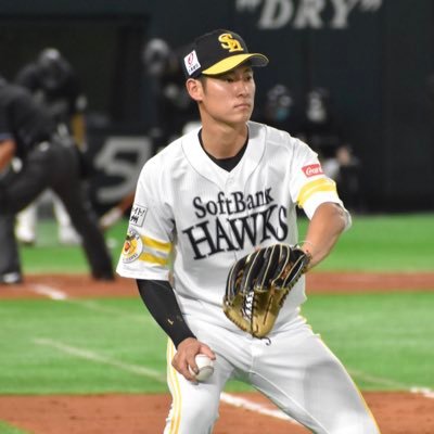 SoftBank Hawksファン⚾ 51上林誠知選手推し🥰 16 47 20💖 やっと一眼📷デビュー！無断転載、二次加工禁止🈲 フォローご自由にどうぞ😊フォロバは気まぐれ😅 よろしくお願いします*ᴗˬᴗ)⁾⁾⁾