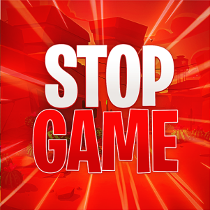 StopGame13's profile picture. 