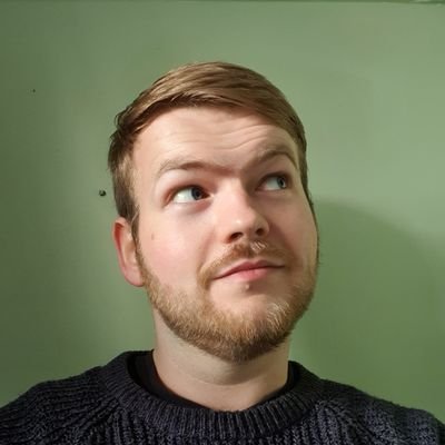 ATweedz's profile picture. Exploring, coding, drinking and occasionally baking.
My views are my own.