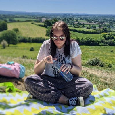 paedsnurseamy's profile picture. 