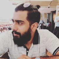 Pranav Menon (@pranavamenon8) 's Twitter Profile