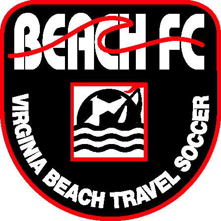 Virginia Beach Travel Soccer, Inc