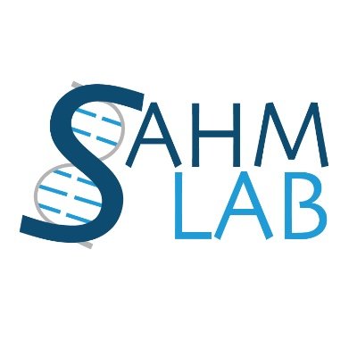 Sahm Lab Profile