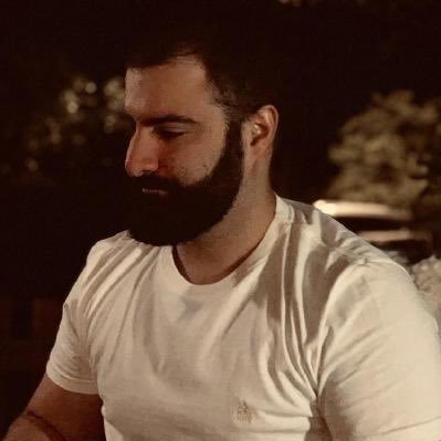 rakaramos's profile picture. iOS @ Fabulous | Muter