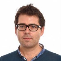 Oliver Robinson (@drollyrobinson) 's Twitter Profile