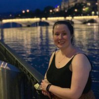 Katherine Carr (@kcarr20) 's Twitter Profile