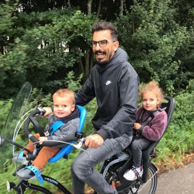 Father👧👦. Software Engineer @buffer 🛠️, In 🇳🇱 from 🇬🇷. Node.js 💻