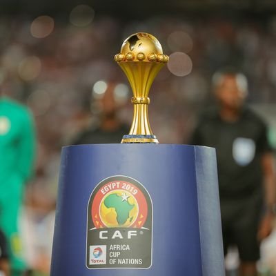 L'Afrique se déplace au Cameroun en 2021 pour la CAN. 
https://t.co/0pzdJ3w8r2 
#TotalAWCON21 #AFCON2021 #FootballTogether