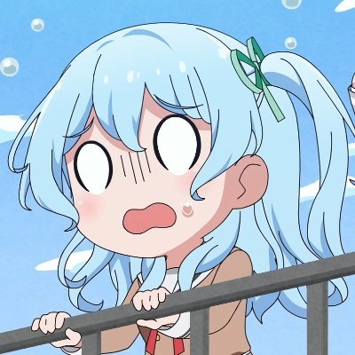 (中國語注意)铁道宅/飞友/Aqours/坦克世界/少女前线/FGO/BanG Dream/Canon/Weibo:老欣单推