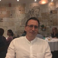 chrysostomos stylios (@ccdstylios) 's Twitter Profile