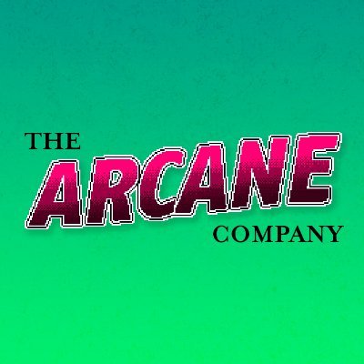 ArcaneCompany Profile Picture