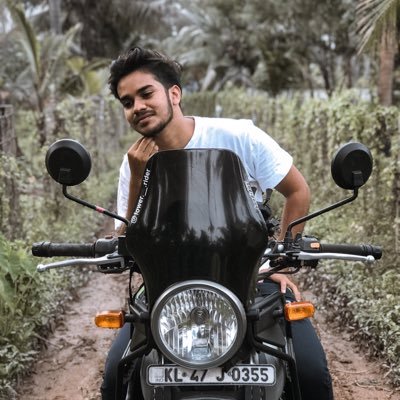 MohammedSadil's profile picture. 