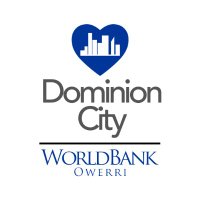 Dominion City World Bank(@DCWorldBank) 's Twitter Profile Photo