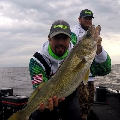 ☆Tournament Angler, Multi species fisherman, and just a love for the outdoors!