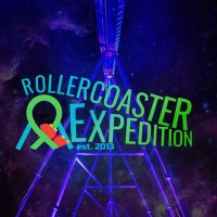 Rollercoaster Expedition(@RCExpedition) 's Twitter Profile Photo