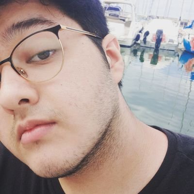 No se, ni gracioso soy🤷🏾‍♂️
Al menos soy majo creo yo🤔