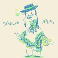 りくまったー👑🐺🕶️ (@riku72_) 's Twitter Profile