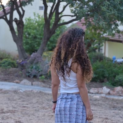 hadaskale's profile picture. ספינה טרופה בים השירשורים