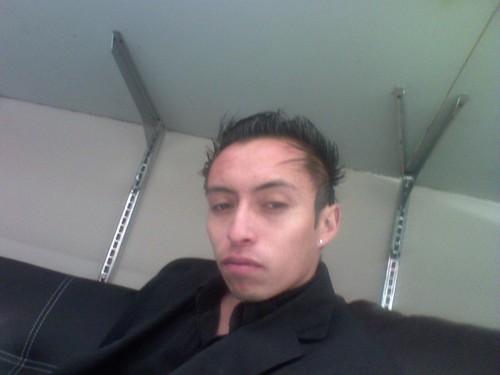 Carlos_RTHC's profile picture. Author: Dear Reader, The New Right, The Anarchist Handbook & The White Pill Host: