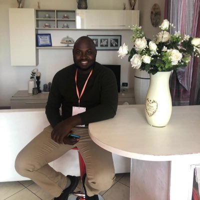 OdKofi Profile Picture