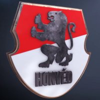 Honvéd Esport (@honvedesport) 's Twitter Profile